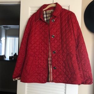 Burberry Jacket